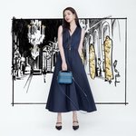 <b>디올공계</b>에 올라온 수지 짱예뻐