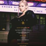 <b>로제</b> 인스타 좋아요 누른 태연