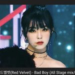 아이린 이 머리 그냥 <b>시스</b>루뱅이야?