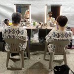 [방탄소년단] 아니 진짜 잘 숨기고 다니라니까