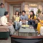 놀이공원 폐장 30분전 도착해서 뽕 뽑는 가족