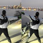 [김김] 떡밥도 뜨고 둘 다 인스타 많이 와줘서 기분 좋았는디