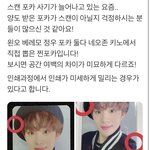 [NCT즌] 이거 찐임?