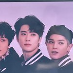 [NCT즌] 어케 얼굴이