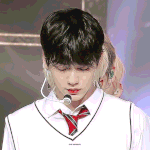 [드루와] ​​​​투바투 <b>수빈</b> 얼마전 흑발 교복 진짜 레전드아니뇨...