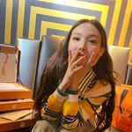 [트와이스] <b>나연</b> 루이비통