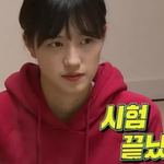 진태현이 딸에게 1년동안 참아왔던 말