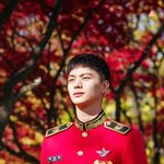 [BTOB] 군인 <b>성재</b>