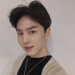 [펜타곤] 펜타곤 깐머리 잘 어울리는 멤버