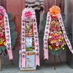 수진 <b>화환</b>