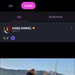 [강다니엘] 유니버스 <b>FNS</b> V_V