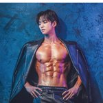 [펜타곤] 유니들아 이것봐........숨 참고 들어와........