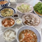 [댓글부탁해] 요리초보 새댁이 만든 음식들 입니당:)