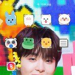 [트레저] 하 결국 <b>박지훈</b> 배경했다