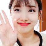 <b>임나연</b> 브이로그 짤하나