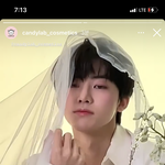 [NCT즌] 아미친 <b>캔디</b>랩 재민이 조카 예뻐
