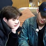 [BTOB] 보고싶당