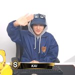 [EXO] 종인이 오늘 <b>착장</b>도 굳찌 곰돌이랑 함께닼ㅋㅋ