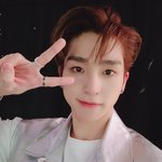 [더보이즈] 반장님 눈썹 좀 <b>누</b>가...
