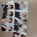[TXT] 얘들아 나 캣앤독 포카 다 있다