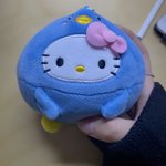 [더보이즈] 인형샀는데 완전 최찬희 <b>재질</b>이야