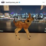 변백현 이것도 <b>스포</b>였냐고