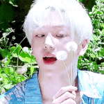 [펜타곤] 얘한테 안어울리는 <b>색이</b>