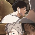 [진격의거인] 내가 진짜 좋아하는 사진...