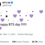 [방탄소년단] <b>분발</b>해야겠어