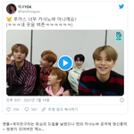 [모두드루와] 루카스 <b>우기</b> 얘기 하다가 걸렸나.jpg