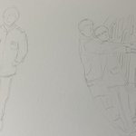 [댓글부탁해] 이거 <b>크로키</b> 맞는지 아닌지 확인좀