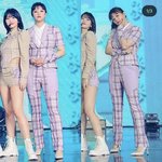 와 <b>정연</b> 비율 미친거 아니냐