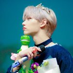 [스키즈] 용복이는 <b>혼혈</b>도 아닌데