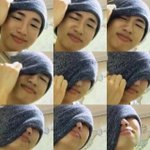 이 사람 누구임??