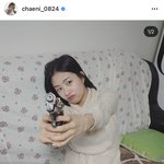 [에이프릴] 에이프릴<b>채원</b>인스타