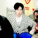 [펜타곤] <b>벌칙</b>하는데