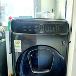 삼성 드럼세탁기 WR20M9970KV 소음 하자