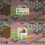 봄 감성에 빠질 수 없는 에브리<b>타운</b>ㅠㅠ