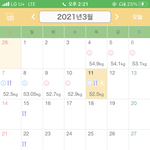 <b>다</b>엿중인데 칙촉<b>위</b>즐한통먹어버림