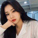 강혜원 카톡 프사 어제 <b>지인</b>이 퍼뜨림