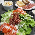 [내가한요리] 내가 차린 밥상