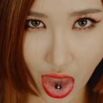 아이즈원 <b>나코</b> 큐브간대