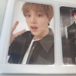 [NCT즌] <b>Ar</b> 하자 교환 한 거 왔다