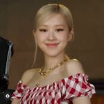 <b>로제</b> 너무 예쁘다