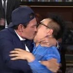 [19] 와 남사친이랑 <b>우산</b> 같이씀 하