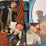 [NCT즌] <b>엽서</b> 덕준 풀셋