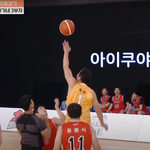 <b>허재</b>를 처음 봤던 게 초등학교 때였는데, 벌써 이렇게 되었네? 뭉쏜~