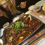 아들 생일 음식