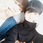 [펜타곤] 데뷔초 사진인데