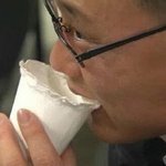 친구가 자꾸 지멋대로 <b>정화</b>끊는데